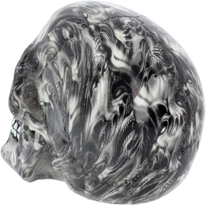 Nemesis Now D2352F6 Soul Figurine 19cm White