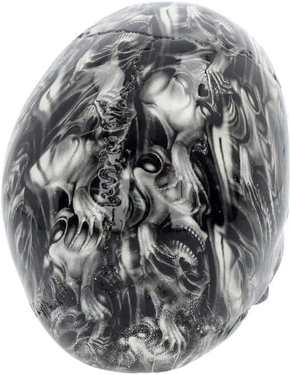 Nemesis Now D2352F6 Soul Figurine 19cm White