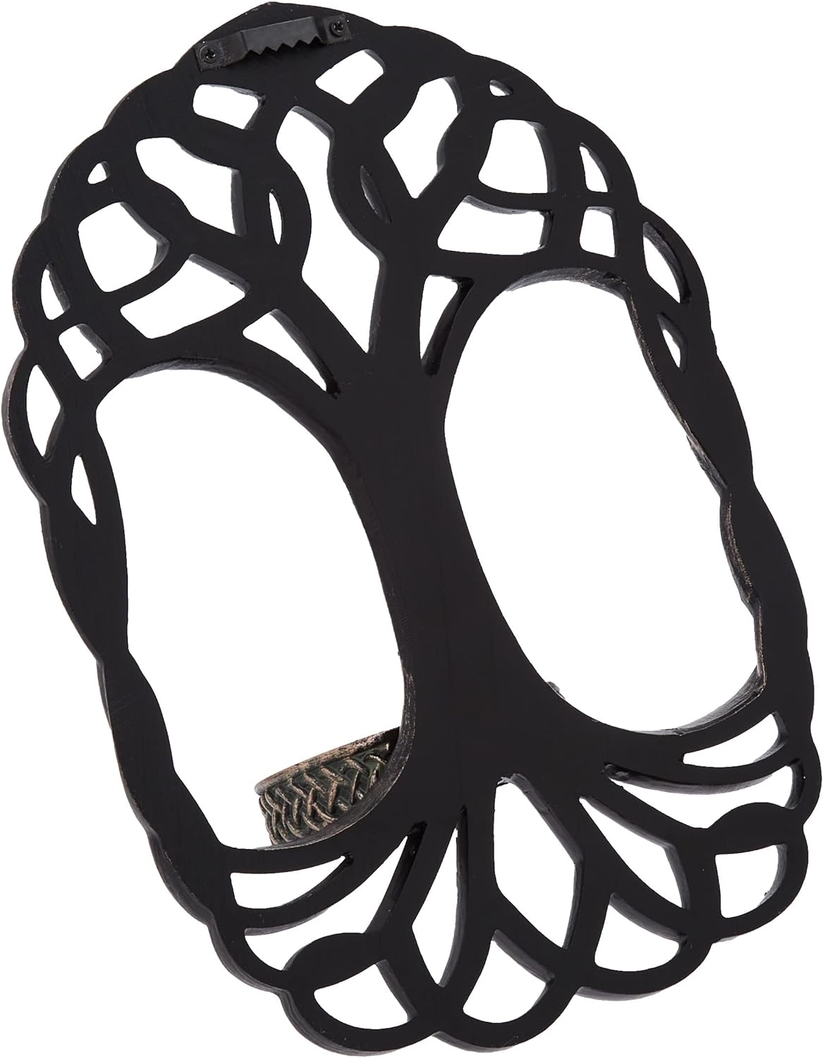 Nemesis Now D2415G6 Tree of Life Candle Candle Holder 23cm Bronze