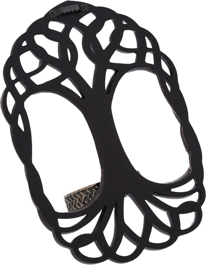 Nemesis Now D2415G6 Tree of Life Candle Candle Holder 23cm Bronze