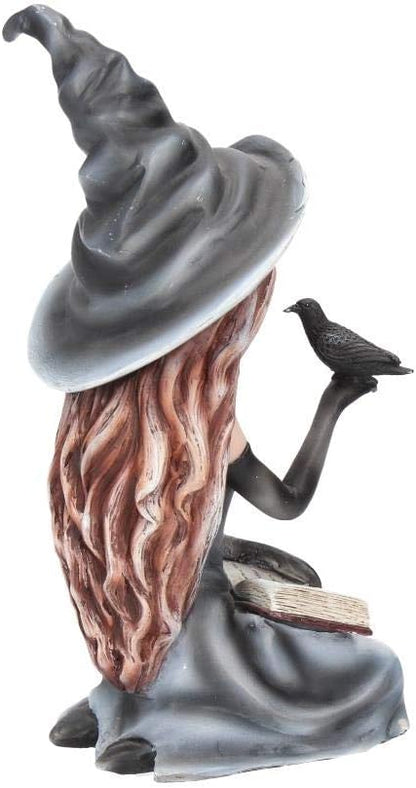 Nemesis Now D2449G6 Regan Figurine 23cm Black