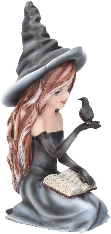 Nemesis Now D2449G6 Regan Figurine 23cm Black