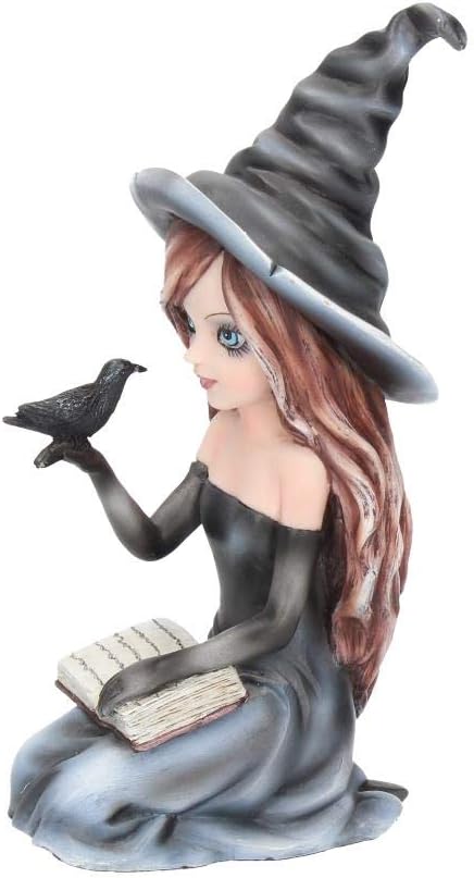 Nemesis Now D2449G6 Regan Figurine 23cm Black