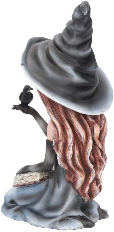 Nemesis Now D2449G6 Regan Figurine 23cm Black