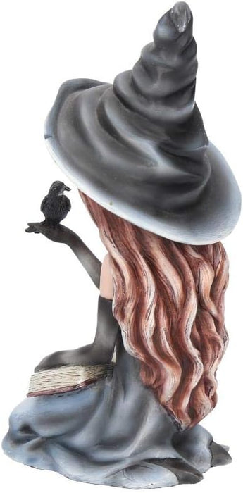 Nemesis Now D2449G6 Regan Figurine 23cm Black