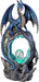 Nemesis Now Frostwing's Gateway Figurine 31cm Blue