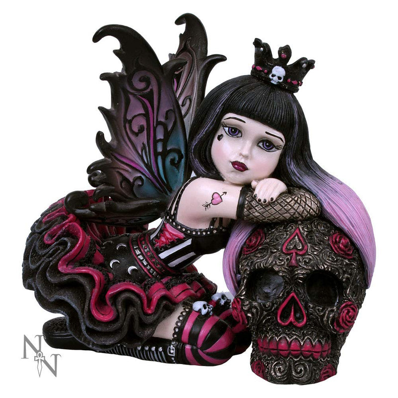 Nemesis Now Little Shadows Lolita Figurine (12cm