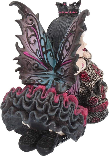 Nemesis Now Little Shadows Lolita Figurine (12cm