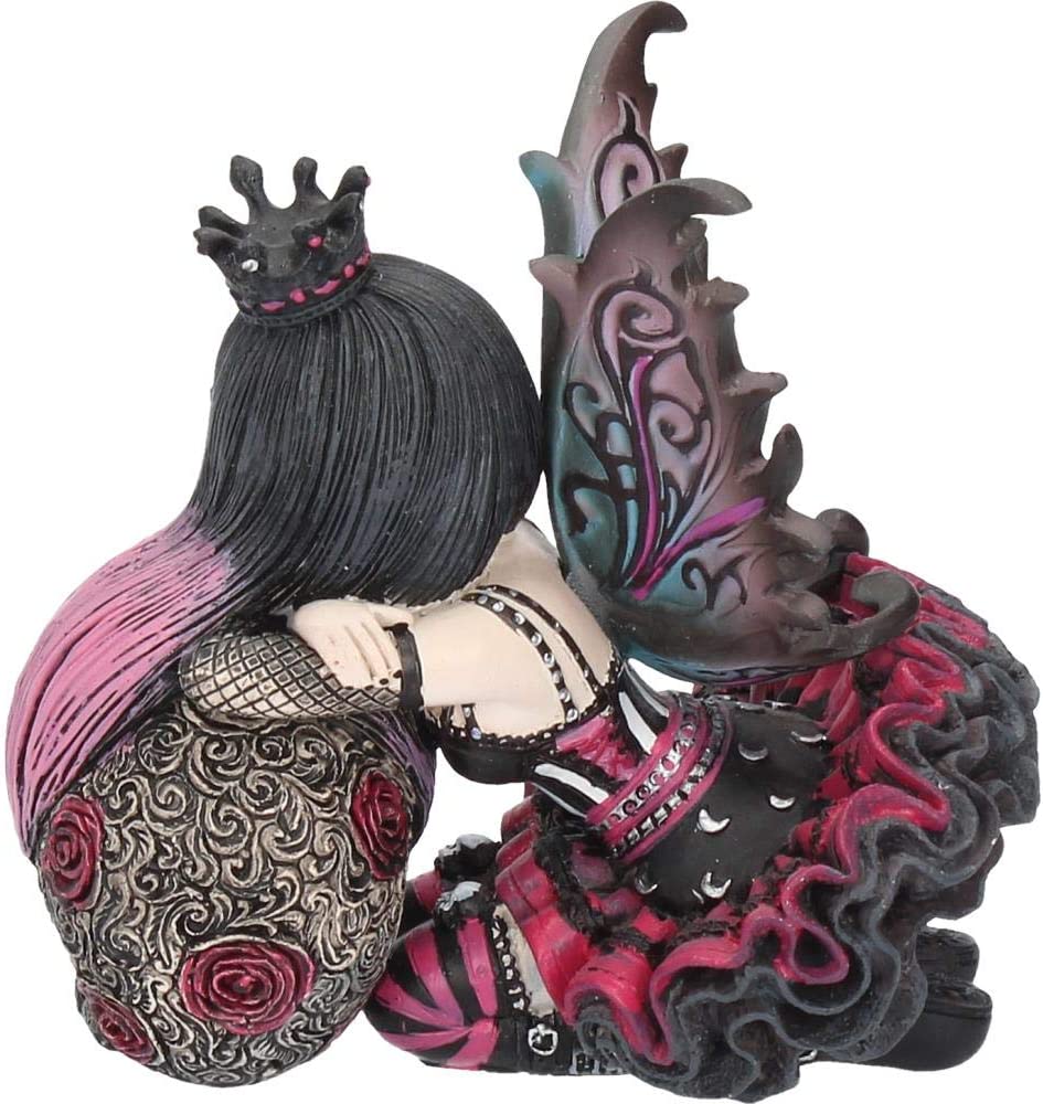 Nemesis Now Little Shadows Lolita Figurine (12cm