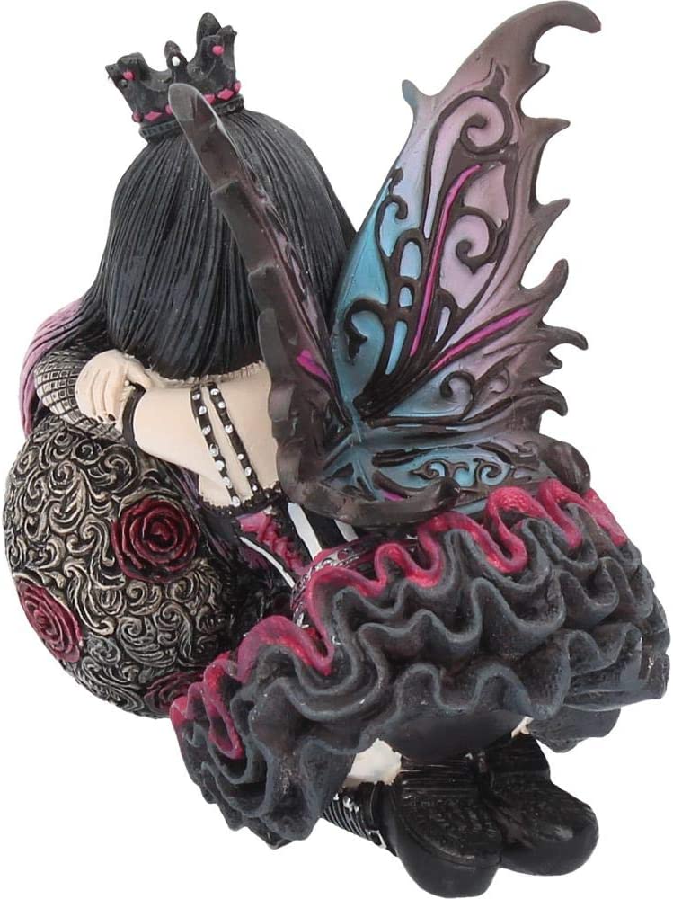 Nemesis Now Little Shadows Lolita Figurine (12cm