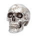 Nemesis Now Rivet Head Figurine 18cm Silver