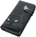 Nemesis Now Lucky Cat Purse 19cm Black, PU