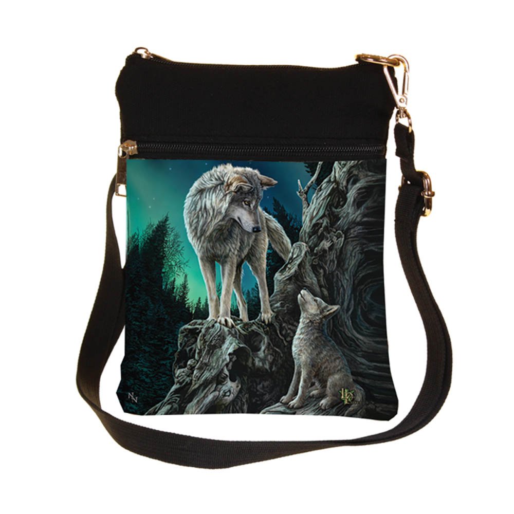 Nemesis Now Shoulder Bags