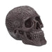 Nemesis Now Celtic Iron Figurine 15cm Black