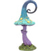Nemesis Now Foolish Fizzy Whizz Figurine 28cm Blue