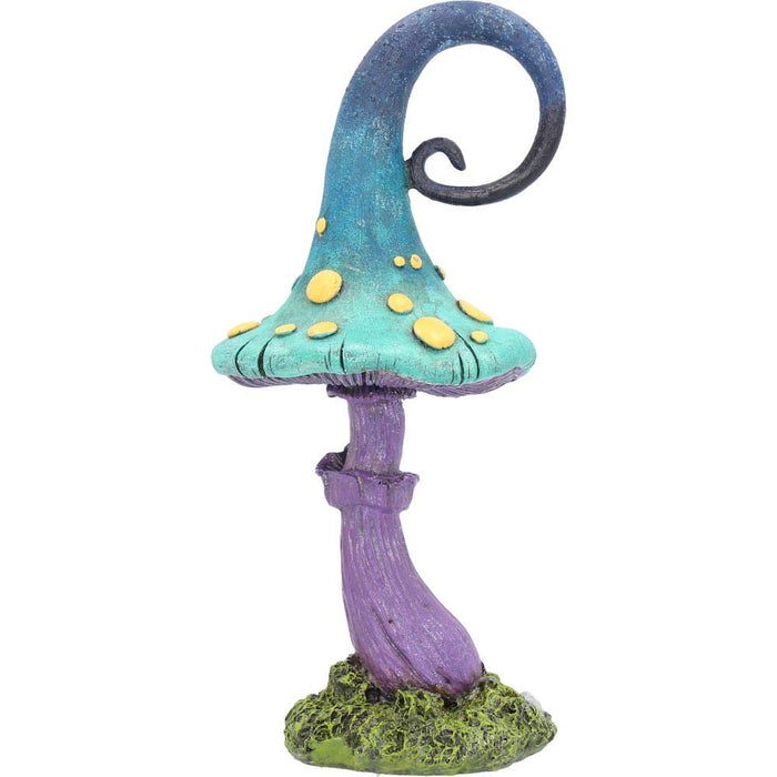 Nemesis Now Foolish Fizzy Whizz - Figura Decorativa (28 cm), Color Azul