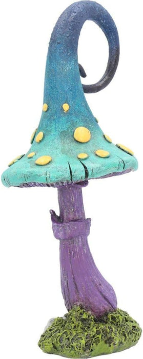 Nemesis Now Foolish Fizzy Whizz - Figura Decorativa (28 cm), Color Azul