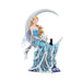 Nemesis Now Wind Moon Nene Thomas Figurine 24cm Blue