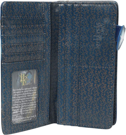 Nemesis Now Wish Upon A Star Mujer Cartera Standard, Poliuretano,