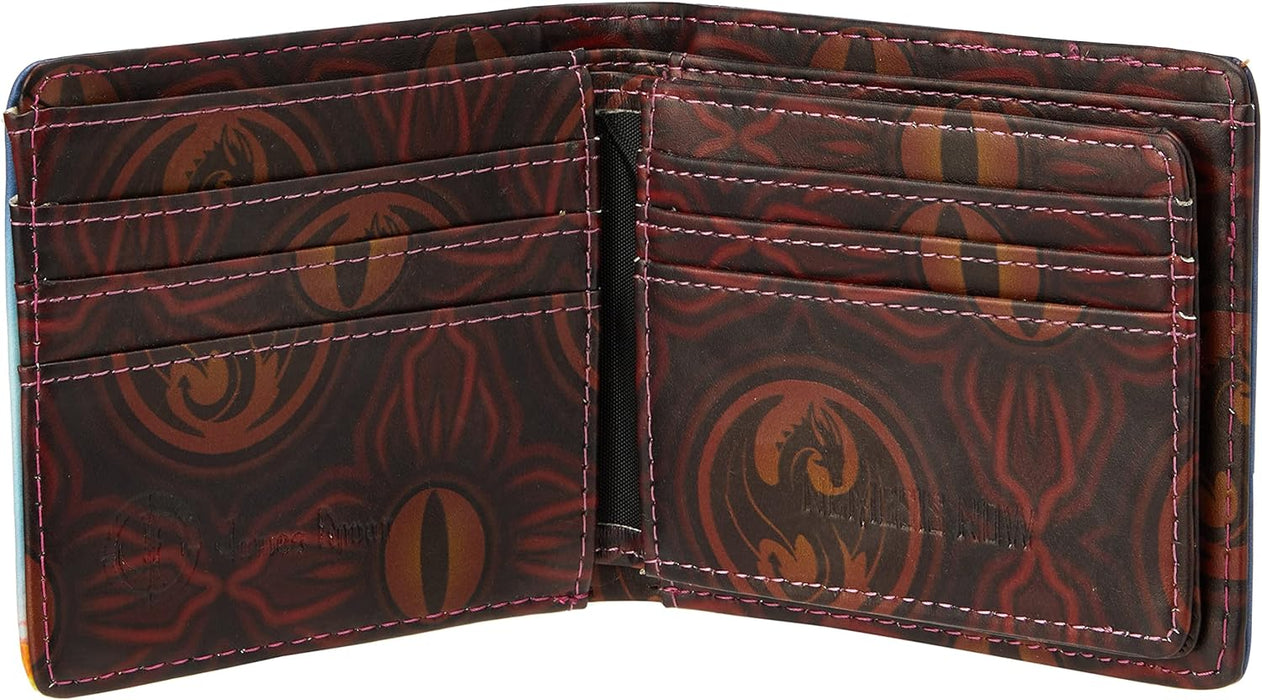 Nemesis Now Women's Casual, Blue