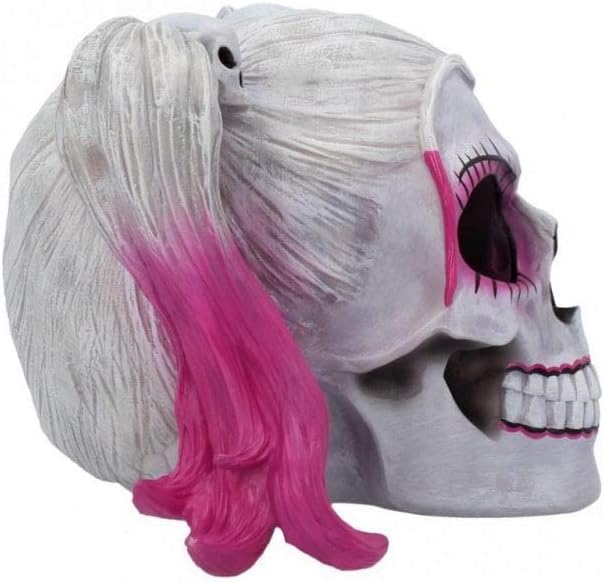 Nemesis Now B4040K8 - Figura Decorativa (17 cm, Resina, 20,6 cm)