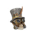Nemesis Now U4069M8 Count Archibald Figurine 24cm Silver