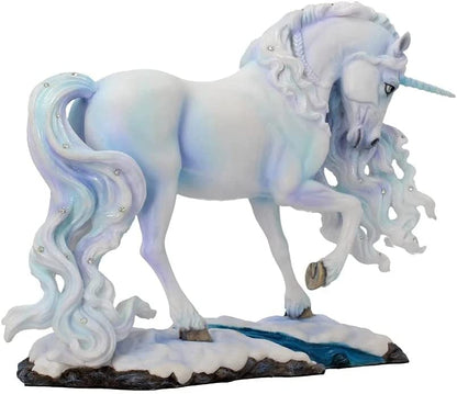 Nemesis Now B4077M8 Pure Spirit Figurine 24cm White, Resin