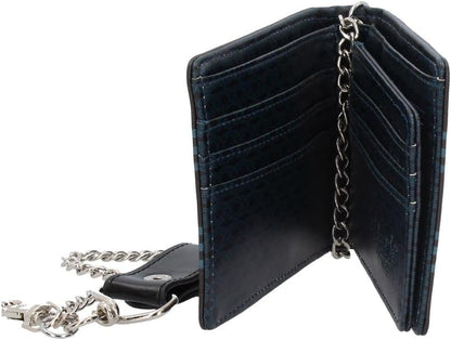 Nemesis Now Danegeld Hombre Cartera Standard Poliuretano