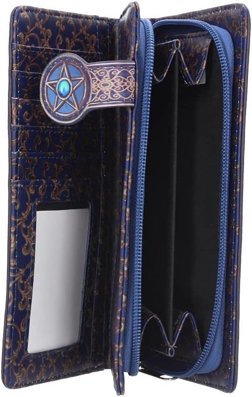 Nemesis Now Wild One Mujer Cartera Standard Poliuretano
