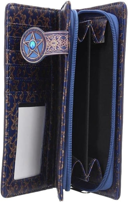 Nemesis Now Wild One Mujer Cartera Standard Poliuretano