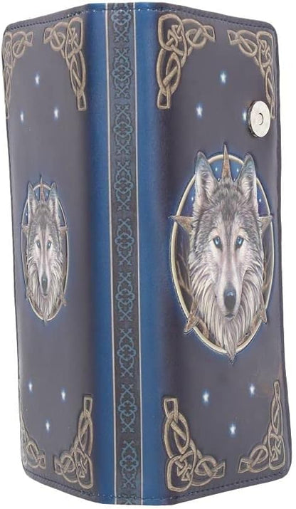 Nemesis Now Wild One Mujer Cartera Standard Poliuretano