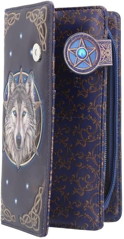 Nemesis Now Wild One Mujer Cartera Standard Poliuretano