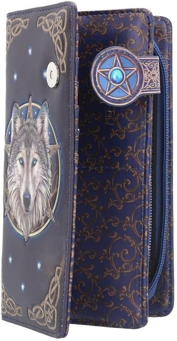 Nemesis Now Wild One Mujer Cartera Standard Poliuretano