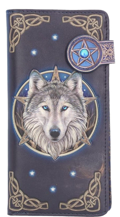 Nemesis Now Wild One Mujer Cartera Standard Poliuretano