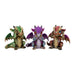 Nemesis Now U4150M8 - Figura Decorativa (8,5 cm, Resina, tamaño único