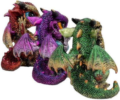 Nemesis Now U4150M8 - Figura Decorativa (8,5 cm, Resina, tamaño único