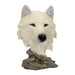 Nemesis Now U4199M8 Snow Searcher Figurine 19cm White