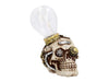 Nemesis Now Bright Idea 17cm Figurine, Ivory, One Size