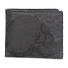 Nemesis Now C4265M8 Memento Mori Wallet 10cm Black, PU