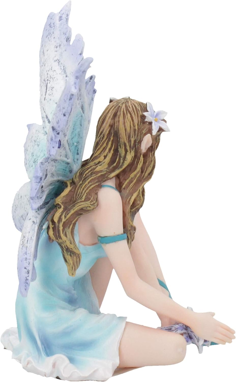 Nemesis Now Melody Figurine 12cm Blue