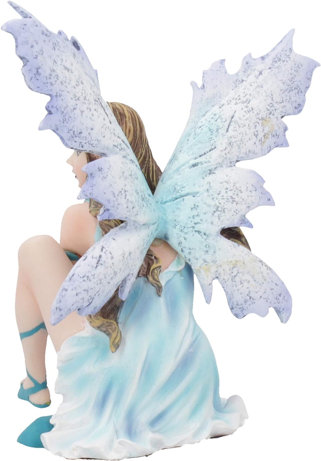 Nemesis Now Melody Figurine 12cm Blue