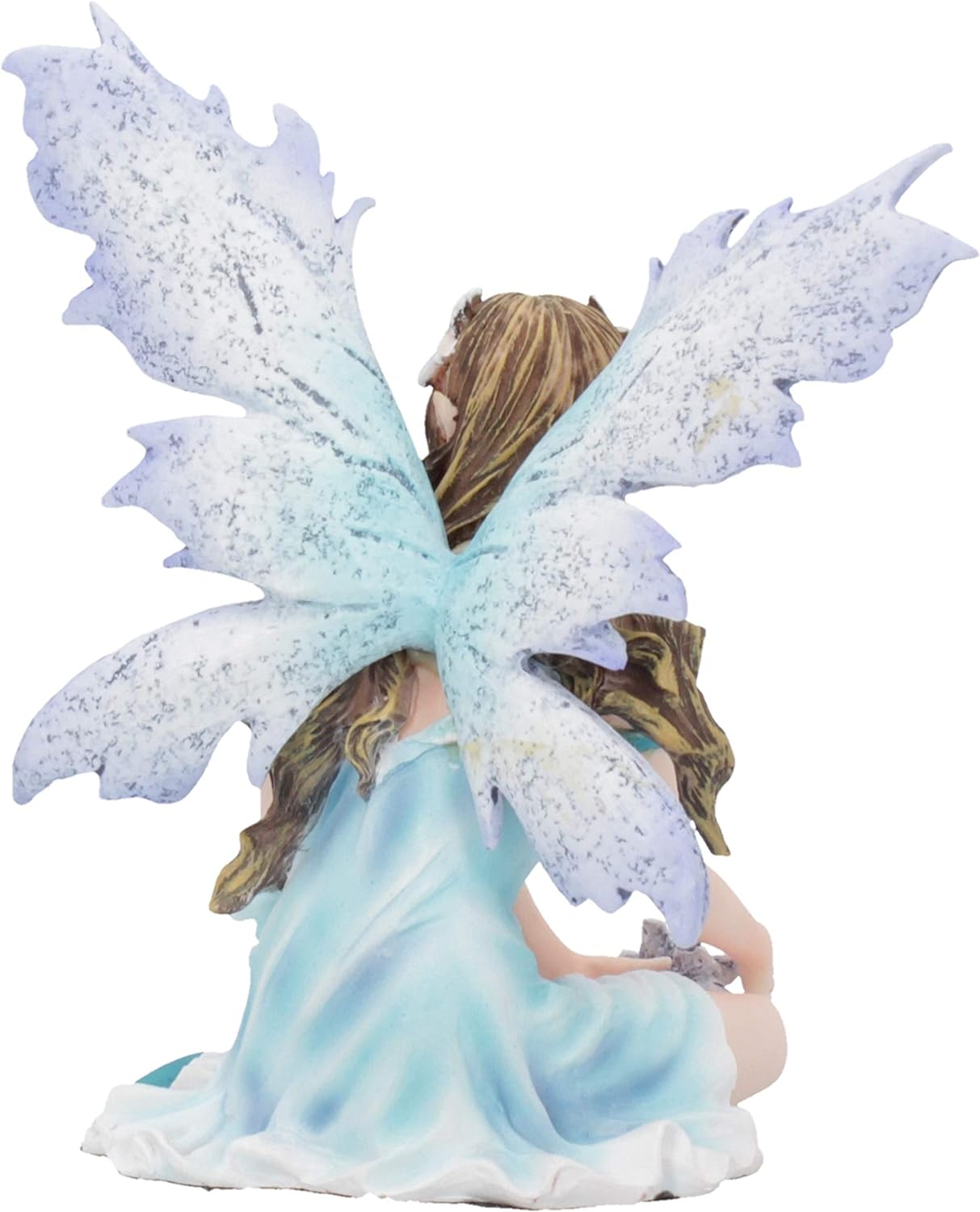 Nemesis Now Melody Figurine 12cm Blue