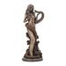 Nemesis Now B4344M8 Original Sin James Ryman 20cm Figurine, Resin, Bronze, One Size