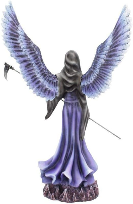Nemesis Now Dark Mercy Figurine 29cm, Purple