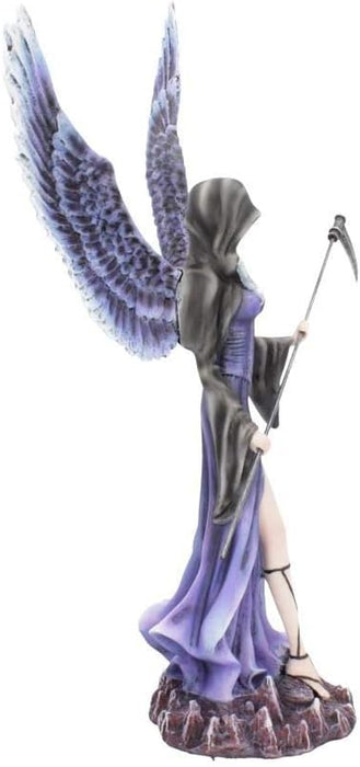 Nemesis Now Dark Mercy Figurine 29cm, Purple
