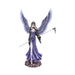 Nemesis Now Dark Mercy Figurine 29cm, Purple