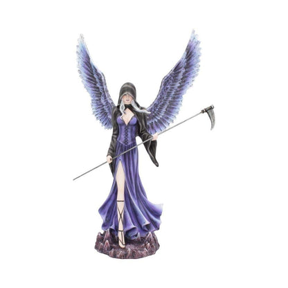 Nemesis Now Dark Mercy Figurine 29cm, Purple