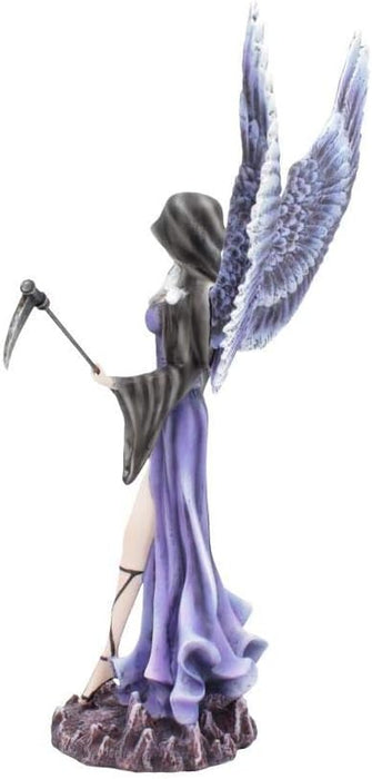 Nemesis Now Dark Mercy Figurine 29cm, Purple
