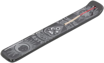 Spirit Board Occult Incense Holder 24.5Cm