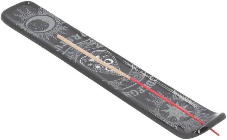 Spirit Board Occult Incense Holder 24.5Cm